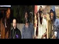 3 Dancehall Juggernaut On DJ Khaled Album Father Of Asahd Popcaan Consistency Alkaline No Longer MIA