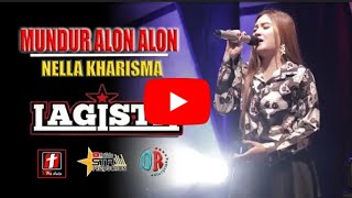 Download lagu Nella Kharisma - Mundur Alon Alon mp3