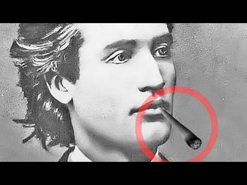 NU Stiai Asta Despre Mihai Eminescu!