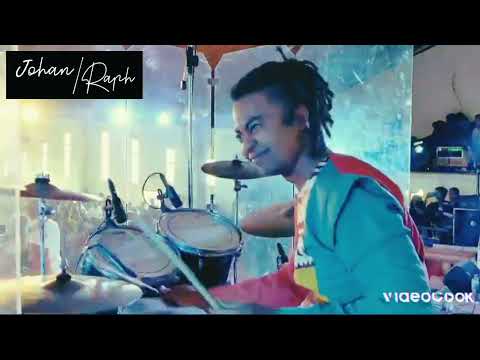 JOHAN RAPH - Tsy Ambelako 2.0