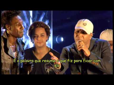 Não Vale A Pena - Swing & Simpatia
