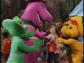 Barney Oh Where Has My Little Dog Gone Barney S Outdoor Fun