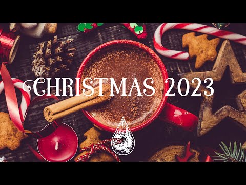 Indie Christmas 2023 🎄 - A Festive Folk/Pop/Acoustic Playlist
