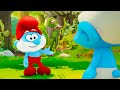Every Smurf Has A Special Skill SMURFS Movie Clip 2025