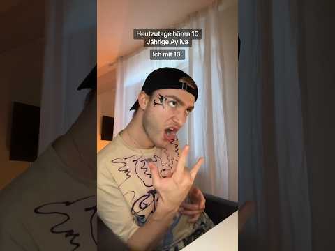 LaFee oder Ayliva ? 🥵