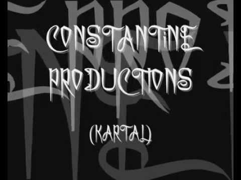 CONSTANTİNE - Grup İndirimi ( Diss )