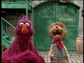 Sesame Street Episode 3231 Street Scenes Telly Tries To Present Hey Diddle Diddle 1994