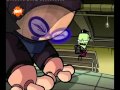 Invader Zim Zim Lieblingsfeind