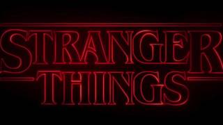 A Kiss - MDK Remix (Stranger Things OST)