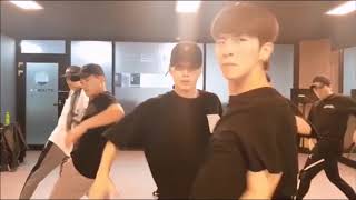 [FreeMind] ONF (온앤오프) - 사랑하게 될 거야 (We Must Love) (Original Choreography Demo)