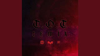 T.O.T (Maxat Remix)