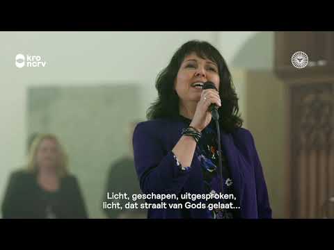 Lied 600: Licht ontloken aan het donker | Petrus in het land | KRO-NCRV