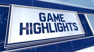 Monsters vs. Marlies | Oct. 20, 2019