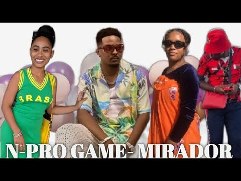 😂J'APPELLE📲 N PRO GAME - MIRADOR ✨️ AU TÉLÉPHONE 📞! (@NProGameOfficiel )