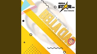 El Profesor & MegaStarFM Bella Ciao (Remix)
