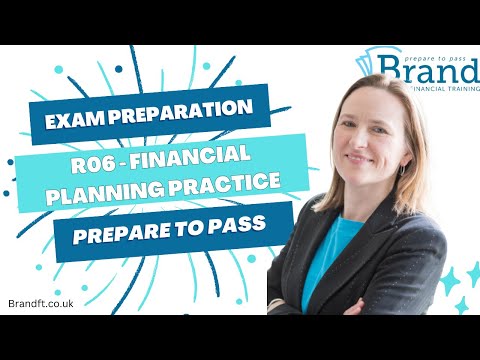 Help preparing for your CII R06 exam - What to expect when sitting the CII's R06 exam