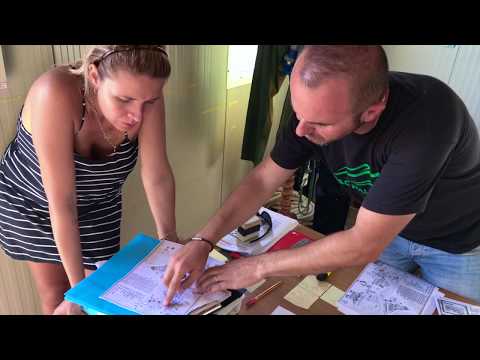 #4 Porto di Bosa - Unveiling Marinas In Sardinia with Navily - Sailing Around the World