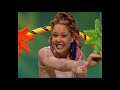 Hi 5 Senses Pt 3