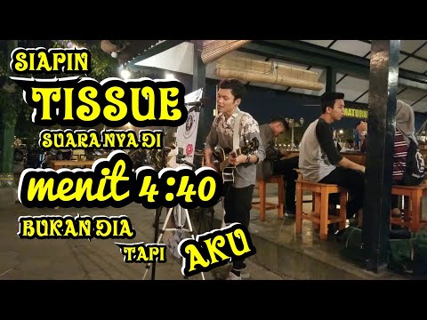 BUKAN DIA TAPI AKU - JUDIKA COVER BY ADLANI RAMBE MUSISI JOGJA PROJECT