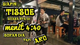 BUKAN DIA TAPI AKU - JUDIKA COVER BY ADLANI RAMBE MUSISI JOGJA PROJECT