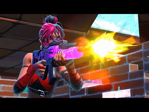 Chap — Duo Division 1 | 36 Elims in 4K (No Commentary)