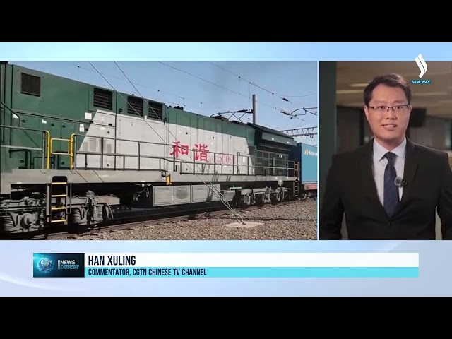 Сарапшылар: ШОС-2025 саммиті ынтымақтастықтың көкжиегін кеңейтеді