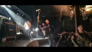 Good Riddance - Yesterday&#39;s Headlines - Faust Hannover - 12.06.22