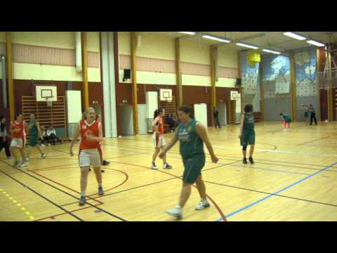 Arvikabasket-motala del1