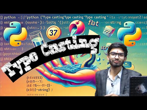Python Type Casting Convert Data Types Easily Tech Treasure