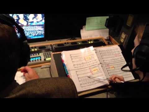 WPT Behind the Scenes: Directing the Green Bay Holiday Pops!