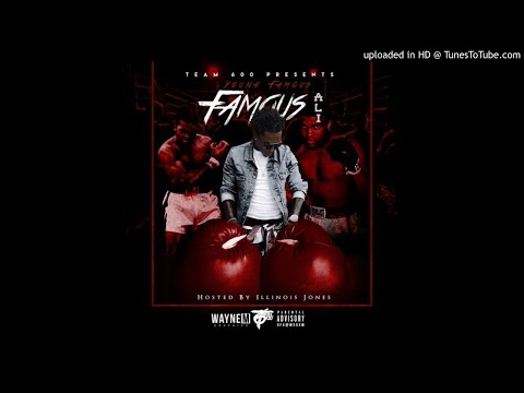 Lil Durk - 3D (ft. Lil Varney & Young Famous)