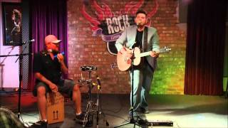Clay Shelburn-&quot;Dance With Me&quot; - Acoustic Duo