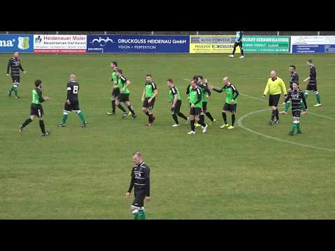 16.03.2019 SV Chemie Dohna vs. LSV Gorknitz [Endstand 0:1]