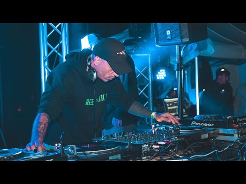 The Analogue Cops @ San Lorenzo in Da Wood 2018