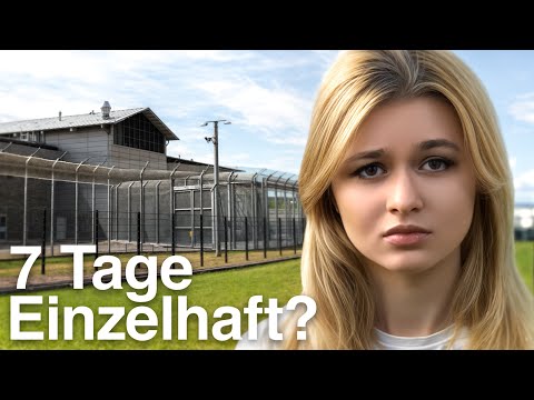 Muss ich ins Gefängnis wegen MINECRAFT?!