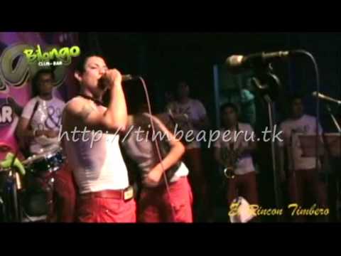 Premiacion 2011 La Timba del Rimac - Bilongo Club Bar / El Jala Jala & Cuando el Rio Suena