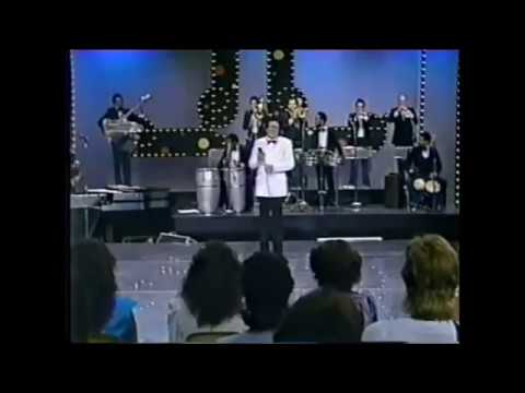 Hector Lavoe - En Noche De Gala(1983) Completo