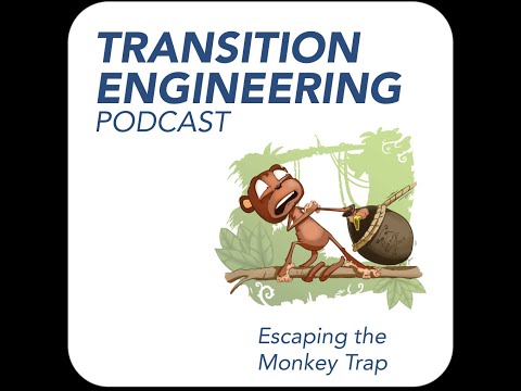 Podcast TE05 Visions of the Future