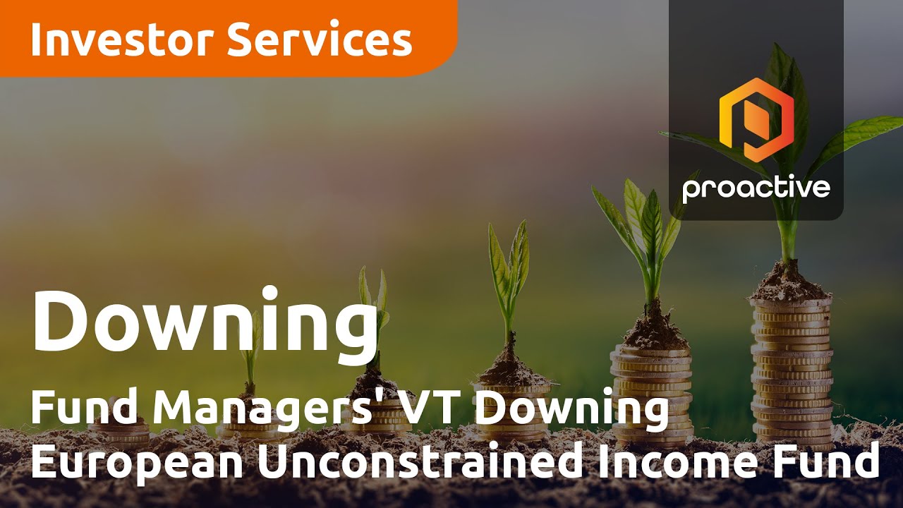 Downing Fund Managers' VT Downing European Unconstrained Income Fund