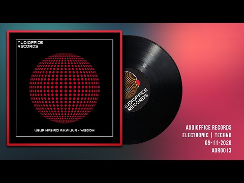 Ugur HASIRCI a k a UUR - Wisdom