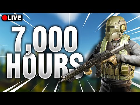 How a 7,000 Hour Solo Survives Raids in Tarkov [Vertical Stream]