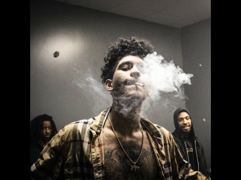 Trill Sammy x Madeintyo x Famous Dex type beat (2016) Suite (Prod. by A4damoney)