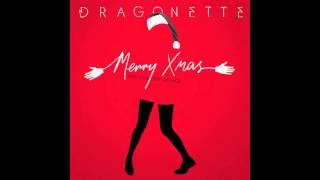 Dragonette - Merry Xmas (Send a text message)