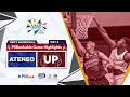 UP vs. Ateneo Finals Game 1 highlights | UAAP Season 84 Men's Basketball