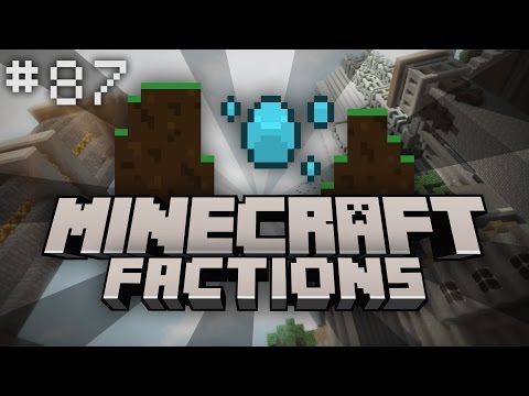 Minecraft Factions Let's Play: Episode 87 - One Hour Special!