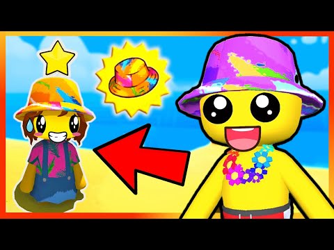 Wobbly Life Secret: BUCKET HAT FREISCHALTEN 🪣 So geht’s im neuen Update!