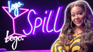 Ts Madison on Beyoncé, Bros, Drag Race, Love, & Trans Representation | Logo SPILL