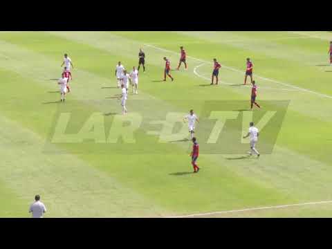 Resumen: Comunicaciones 1-0 Xelajú - Apertura 2019