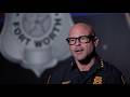 Fort Worth Police Chief Responds To Viral Video Of Officer Incident With Street Preacher