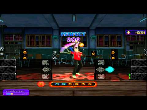 Audition Sea . Beat Up . Audition - You're Already Gone  [ Lv . 3 ] . 0 Miss